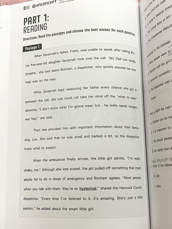 ►สอบเข้าเตรียมอุดม◄ ครูพี่แนน Enconcept หนังสือเรียนวิชาภาษาอังกฤษ ปกใหม่ สอบเข้าเตรียม + หนังสือตะลุยโจทย์ - ในหนังสือมีสรุปเนื้อหาแกรมม่าไวยากรณ์สำคัญๆ มีสัดส่วนข้อสอบเตรียมอุดมใช้สอบทั้งสายวิทย์ และเฉพาะสายศิลป์ มี Tips & Tricks เทคนิคลัดของครูพี่แนนเย
