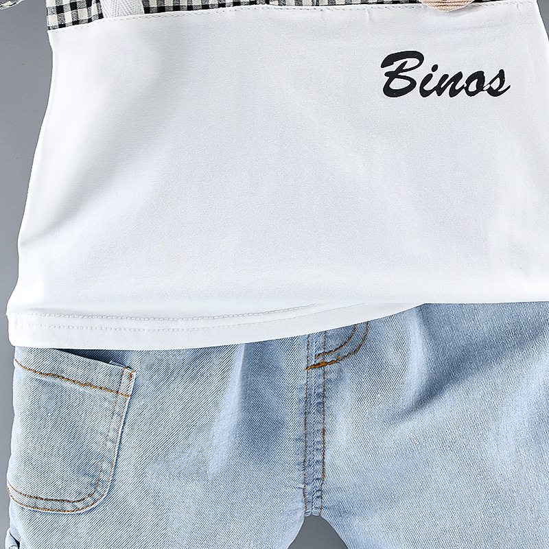 ha1690 เสื้อ+กางเกง size 80-110 จำนวน 4 ตัวต่อแพ็ค