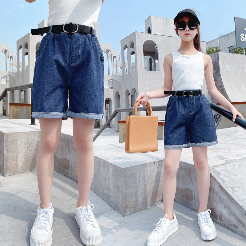 dr4901 กางเกง เด็กโต 3 ตัวต่อแพ็ค 110-170 (เลือกไซส์ได้ให้ครบแพ็ค)