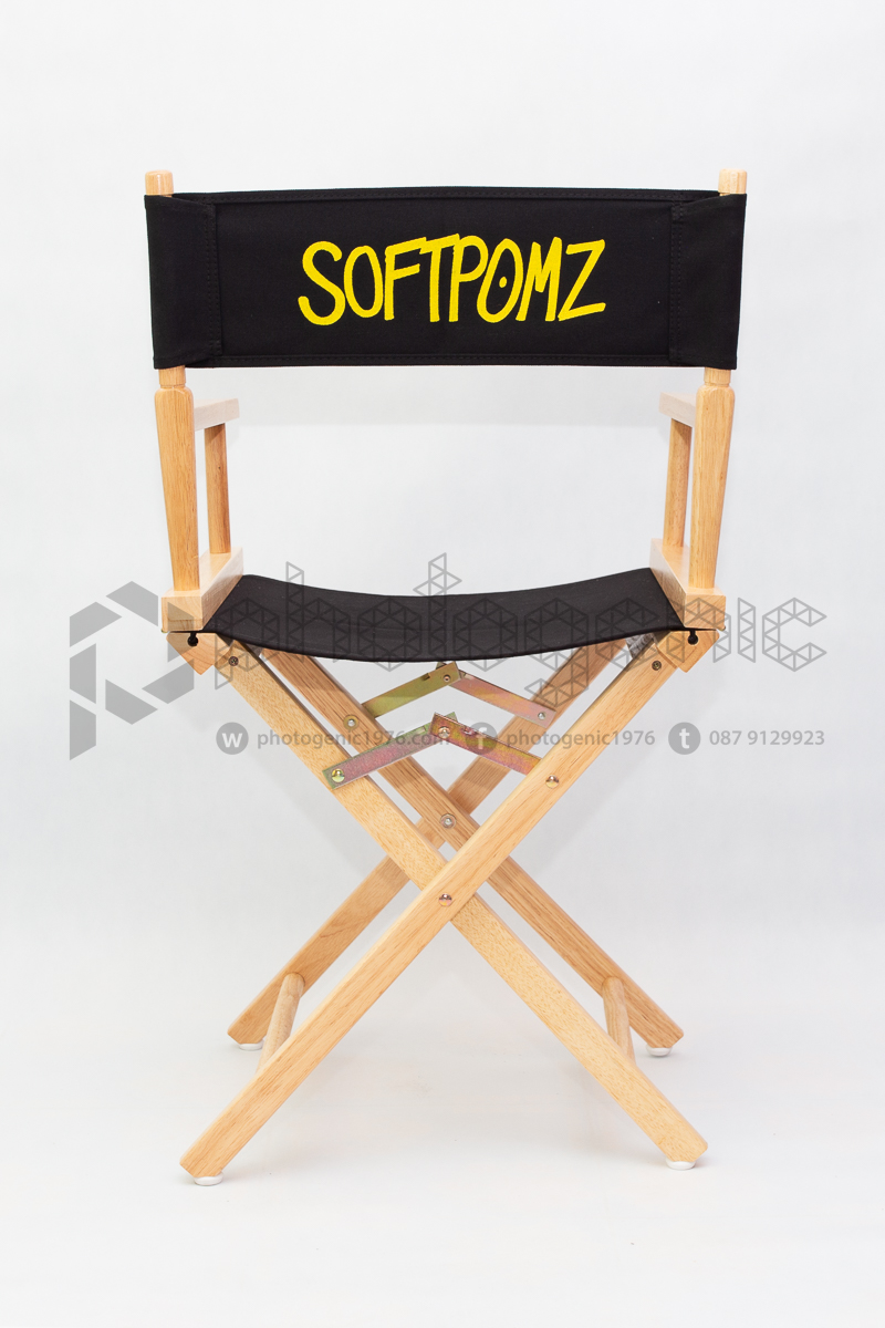 เก้าอี้ผู้กำกับ | Director Chair