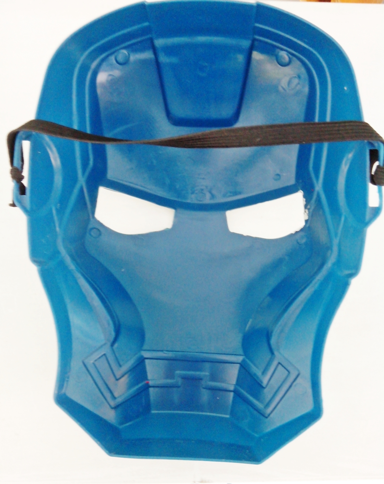 หน้ากากไอรอนแพทติออท