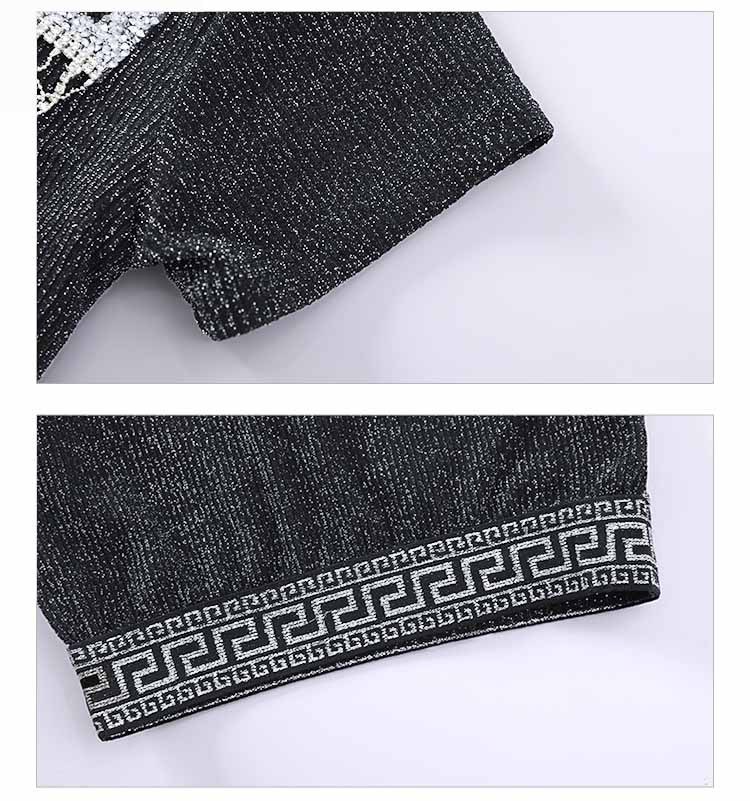 dr5142 เสื้อ+กระโปรง เด็กโต 3 ตัวต่อแพ็ค 110-160 (เลือกไซส์ได้ให้ครบแพ็ค)