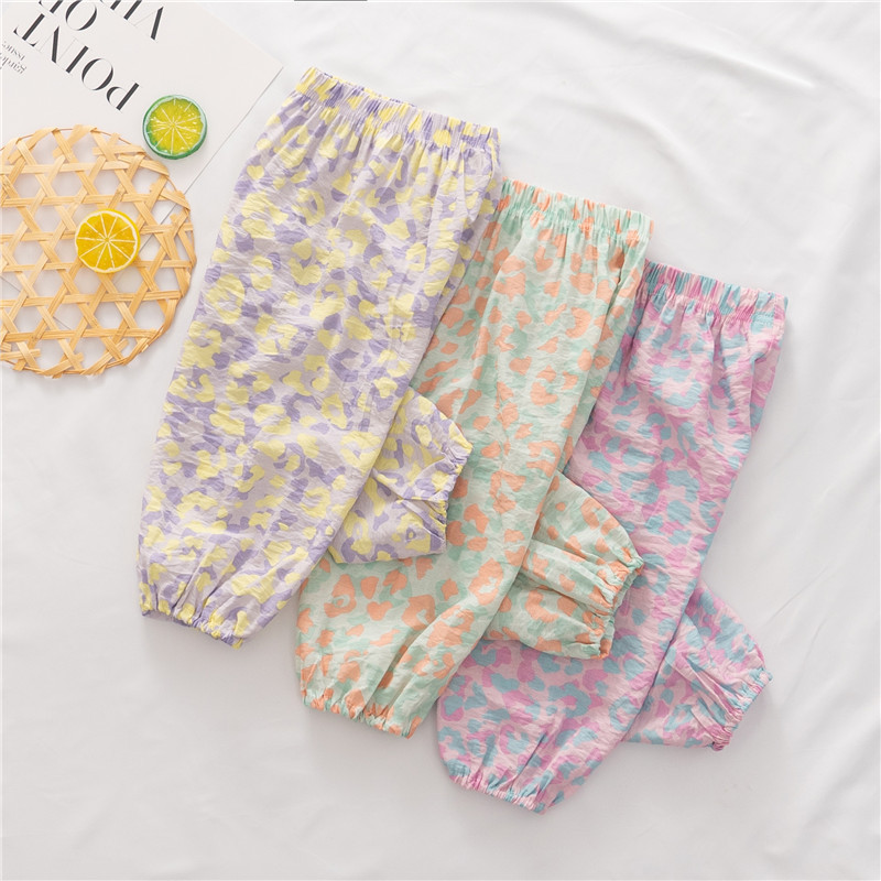 ha1759 กางเกง size 80-130 จำนวน 6 ตัวต่อแพ็ค