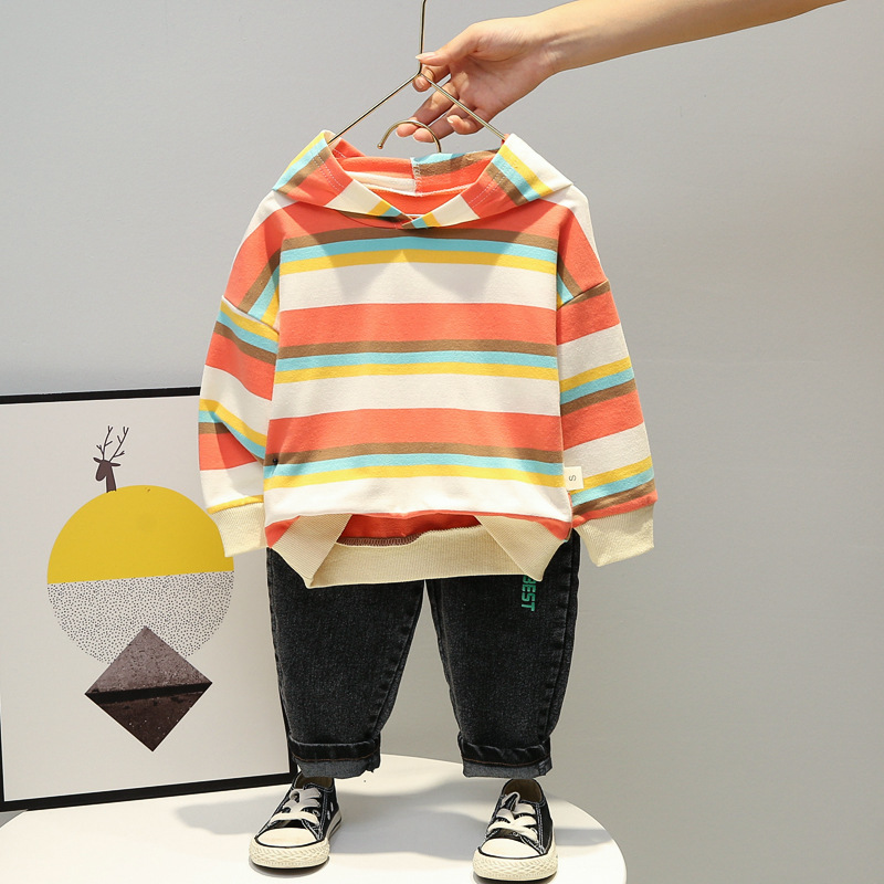 ha1236 เสื้อ+กางเกง size 80-120 จำนวน 5 ตัวต่อแพ็ค