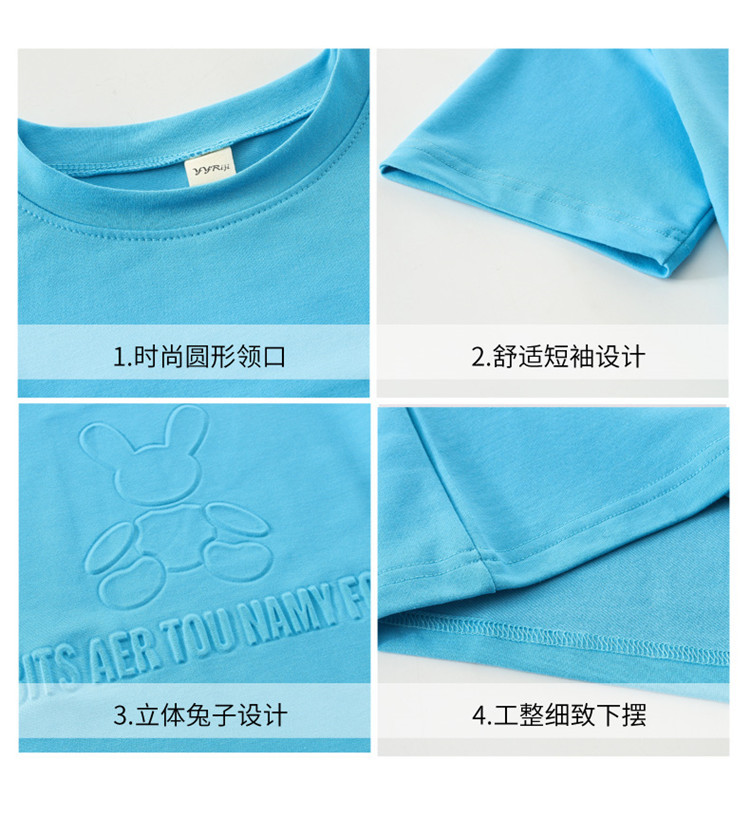 dr5368 เดรส+ตุ๊กตา เด็กโต 3 ตัวต่อแพ็ค 110-170 (เลือกไซส์ได้ให้ครบแพ็ค)