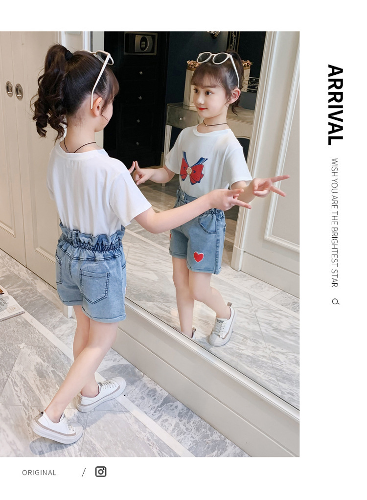 dr5200 เสื้อ+กางเกง เด็กโต 3 ตัวต่อแพ็ค 110-160(เลือกไซส์ได้ให้ครบแพ็ค)