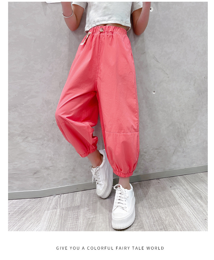 dr4983 กางเกง เด็กโต 3 ตัวต่อแพ็ค 110-160 (เลือกไซส์ได้ให้ครบแพ็ค)