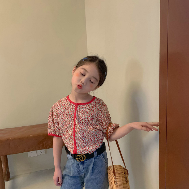 yw1382 เสื้อ size 7-15 5 ชุดต่อแพ็ค (เลือกไซส์ได้ ให้ครบแพ็ค)