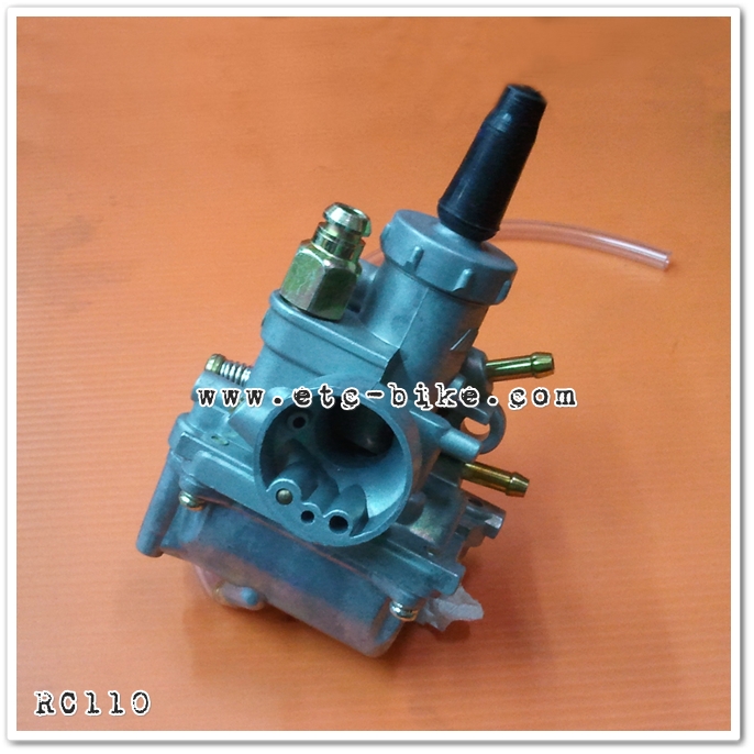 คาร์บูเรเตอร์ RC-110 (TAIWAN)