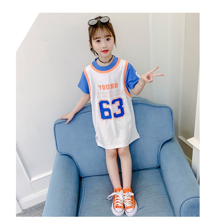 dr4792 เสื้อ เด็กโต 3 ตัวต่อแพ็ค 110-160 (เลือกไซส์ได้ให้ครบแพ็ค)