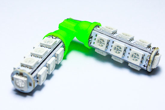 T10 13 LED (คู่)