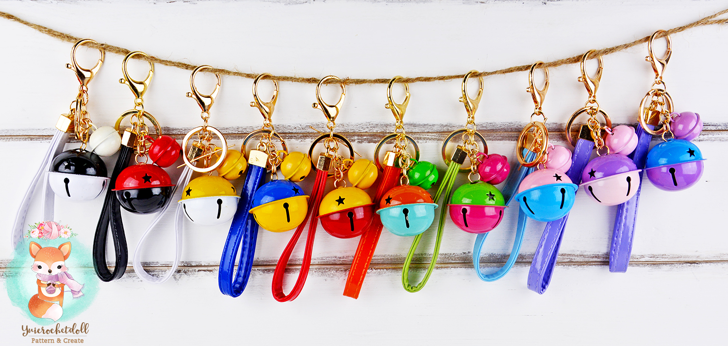 พวงกุญแจ คิตตี้ Hello Kitty