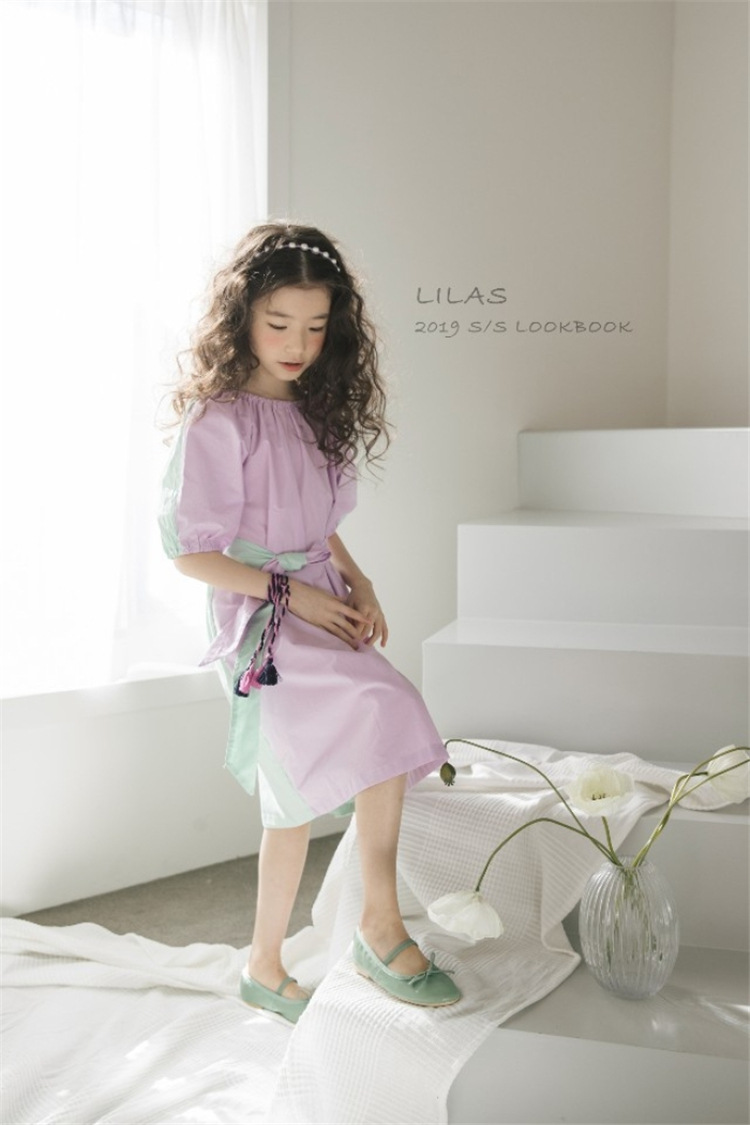 li24 เดรส size 120-170 3 ตัวต่อแพ็ค (เลือกไซส์ได้ให้ครบแพ็ค)