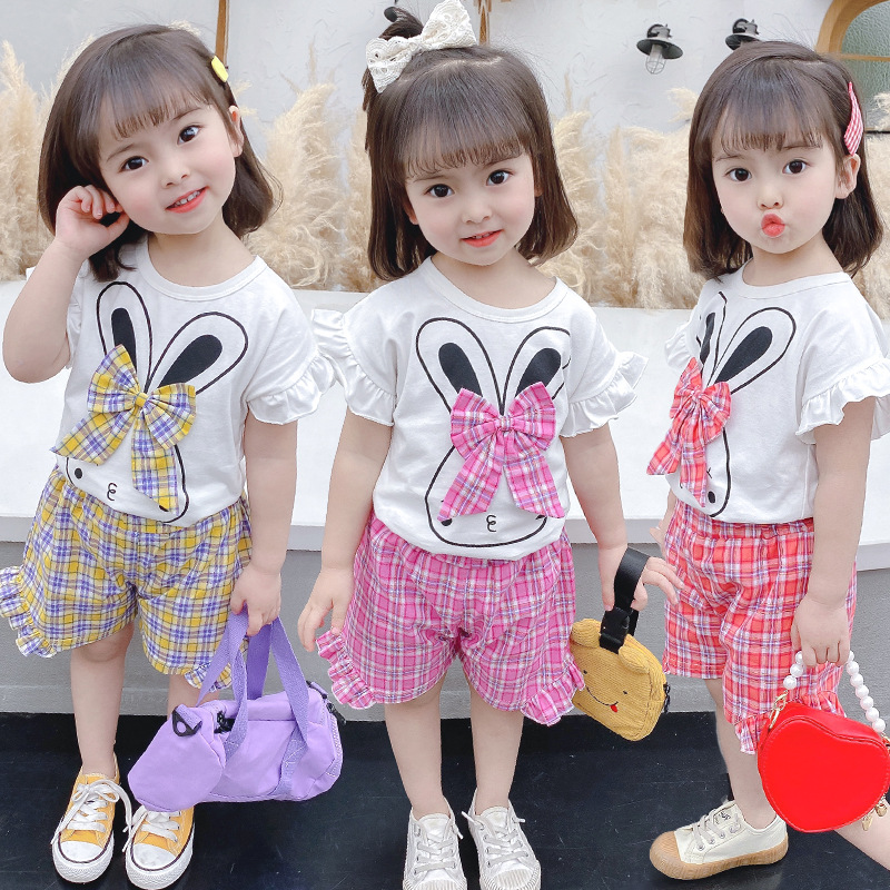 ha1536 เสื้อ+กางเกง size 70-110 จำนวน 5 ตัวต่อแพ็ค