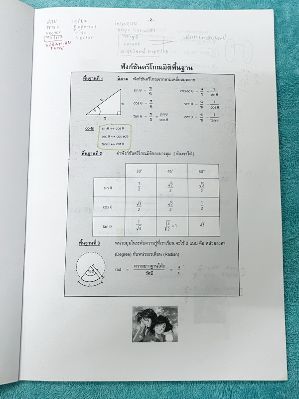►พี่ตุ้ยเดอะติวเตอร์◄ เซ็ทหนังสือเรียนพิเศษครูพี่ตุ้ย The Tutor 12 เล่ม + ไฟล์เฉลยละเอียด ประกอบด้วยหนังสือเรียน 6 เล่ม + หนังสือตะลุยโจทย์ 6 เล่ม - ในหนังสือเรียนมีสรุปเนื้อหาสูตรสำคัญ มีเทคนิคลัดเยอะมาก มีนิยามและคำอธิบายคำศัพท์ทางคณิตศาสตร์ที่จำเป็นต้อ