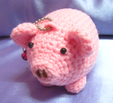 หมูน้อย อู๊ด อู๊ด