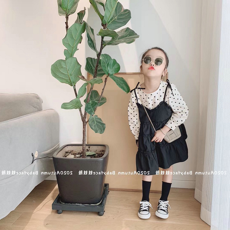 yw1218 เดรส size 7-15 5 ชุดต่อแพ็ค