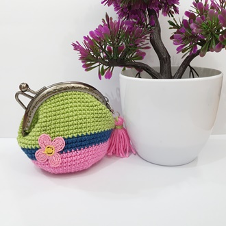 กระเป๋าปิ๊กแป๊ก 3.5 นิ้ว