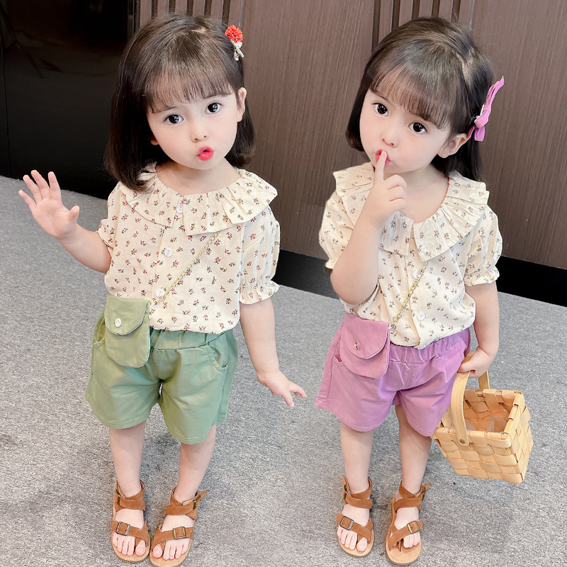 my2800 เสื้อ+กางเกง size 80-120 จำนวน 5ตัว ต่อแพ็ค