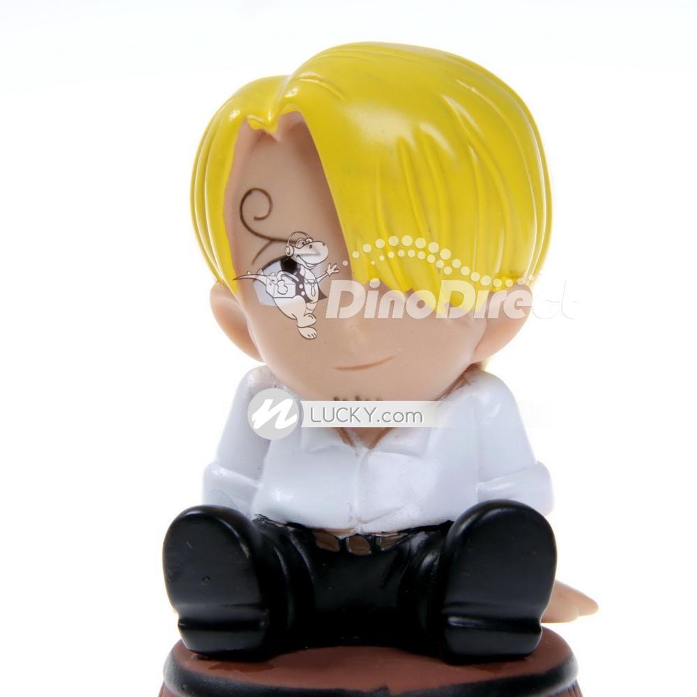 โมเดลวันพีซออมสิน