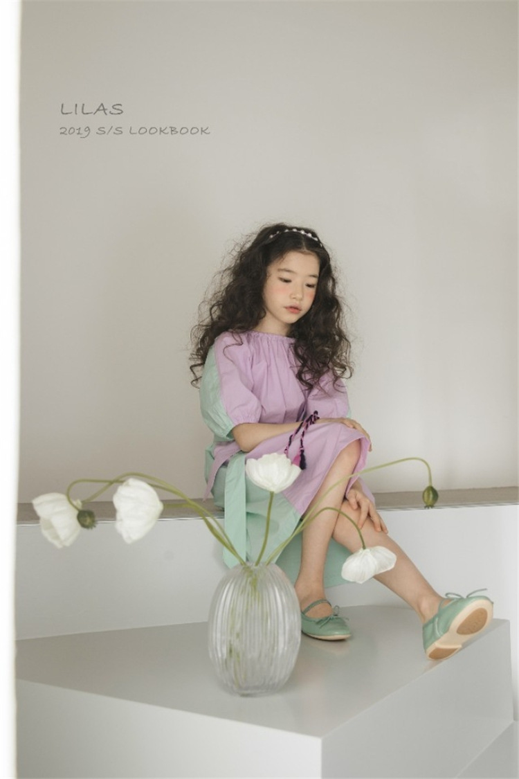 li24 เดรส size 120-170 3 ตัวต่อแพ็ค (เลือกไซส์ได้ให้ครบแพ็ค)