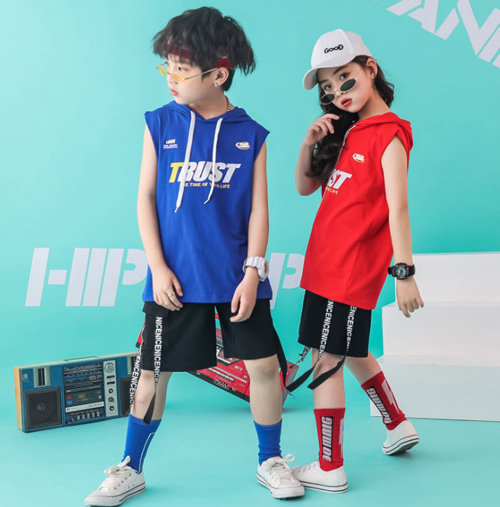 hip80 เสื้อ+กางเกง size 110-160 3 ตัวต่อแพ็ค**คละไซส์ได้ จำนวนให้ครบแพ็ค**