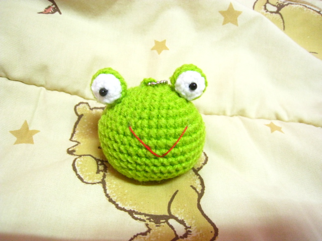 กบเคโระ