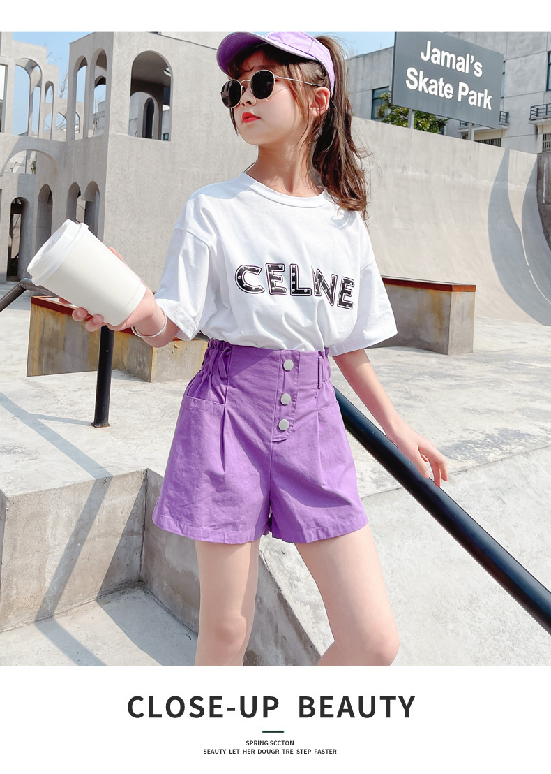 dr4911 กางเกง เด็กโต 3 ตัวต่อแพ็ค 110-170 (เลือกไซส์ได้ให้ครบแพ็ค)