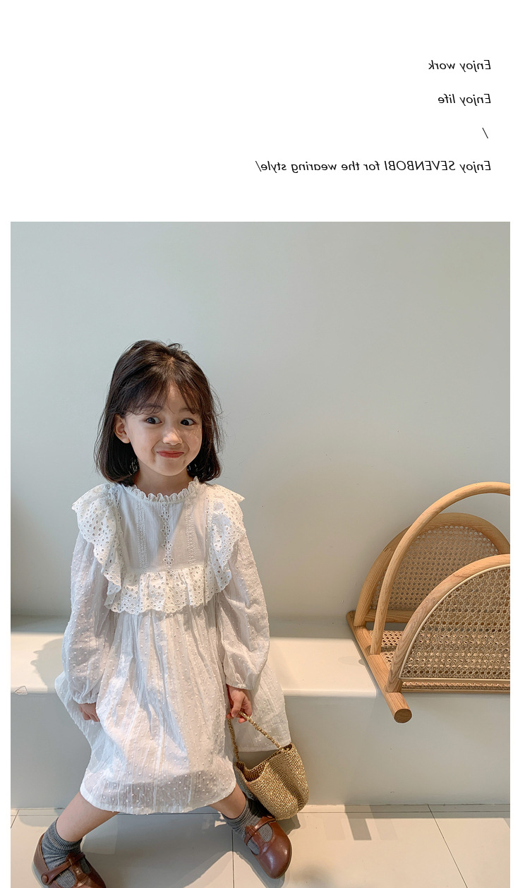 yw1318 เดรส size 7-15 5 ชุดต่อแพ็ค