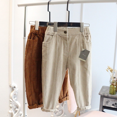 yw301 กางเกงขายาว size 7-15 5 ชุดต่อแพ็ค