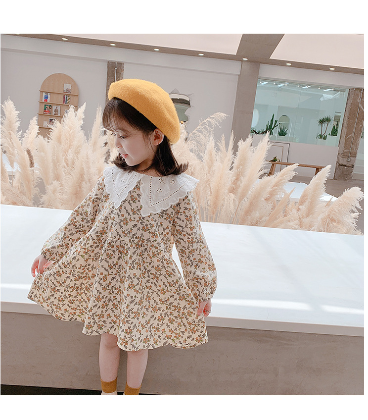 yw1224 เดรส size 7-15 5 ชุดต่อแพ็ค