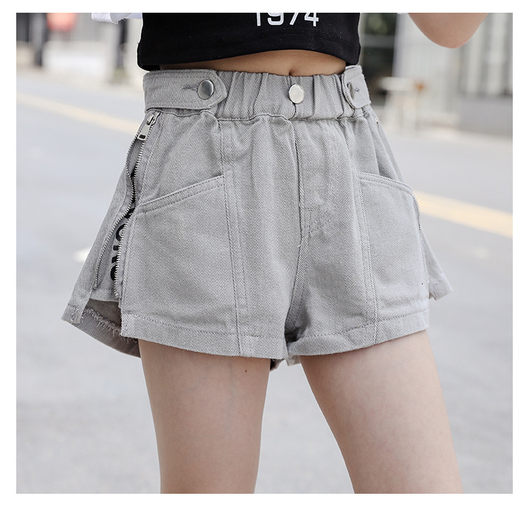 dr4012 กางเกง เด็กโต 3 ตัวต่อแพ็ค 110-160 (เลือกไซส์ได้ให้ครบแพ็ค)
