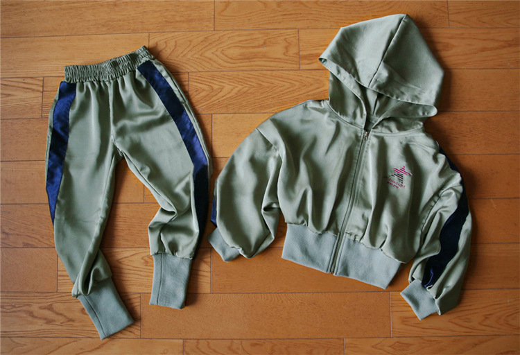 li53 เสื้อ+กางเกง size 120-170 3 ตัวต่อแพ็ค (เลือกไซส์ได้ให้ครบแพ็ค)