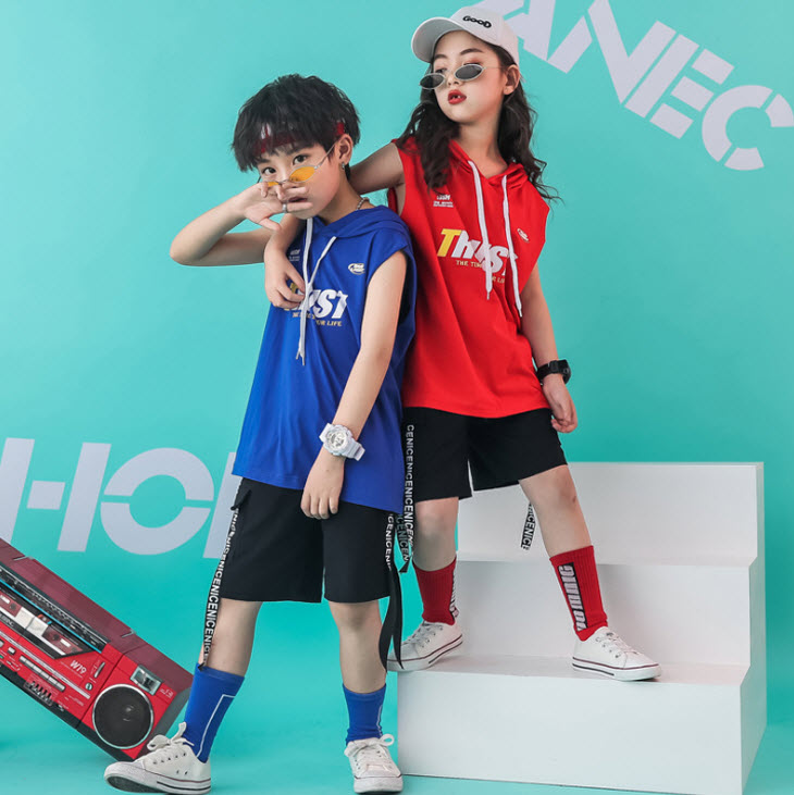 hip80 เสื้อ+กางเกง size 110-160 3 ตัวต่อแพ็ค**คละไซส์ได้ จำนวนให้ครบแพ็ค**
