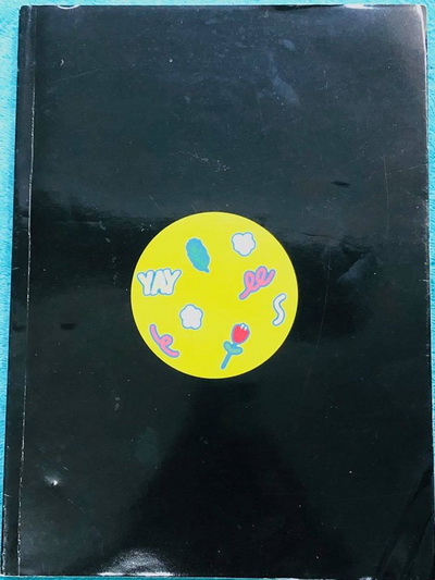 ►หมอพิชญ์ไบโอบีม◄ หนังสือกวดวิชาปี 62 รวมข้อสอบจริงวิชาชีววิทยา สทศ.ปี 2555-2561 เฉลยครบทุกข้อ จดครบทุกหน้า ลายมือจดเทพ จดสีสันสวยงาม น่าอ่านทุกหน้า หนังสือเล่มหนาใหญ่มาก