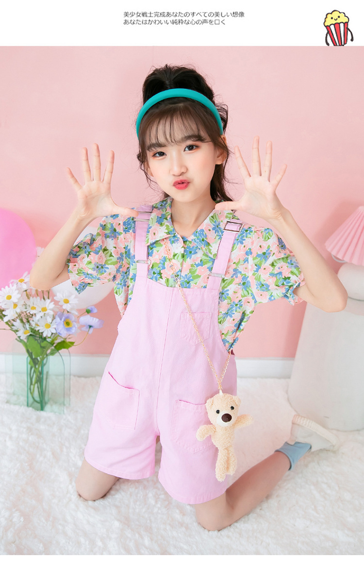 dr5398 เสื้อ+กางเกง เด็กโต 3 ตัวต่อแพ็ค 110-160 (เลือกไซส์ได้ให้ครบแพ็ค)