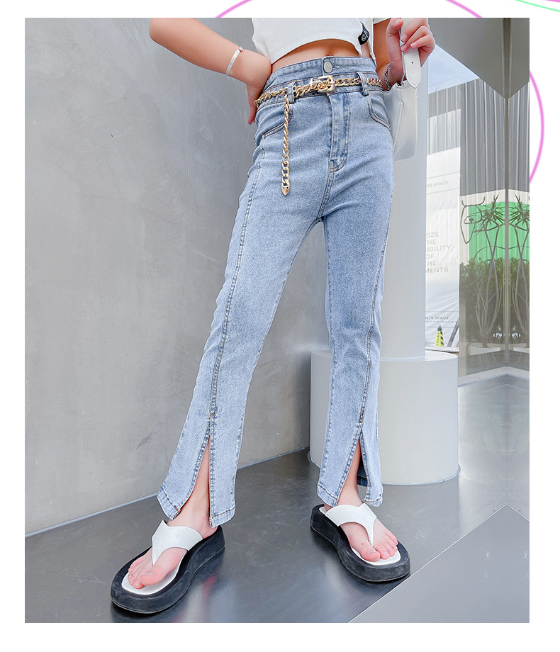 dr5395 เสื้อ+กางเกง เด็กโต 3 ตัวต่อแพ็ค 110-170 (เลือกไซส์ได้ให้ครบแพ็ค)