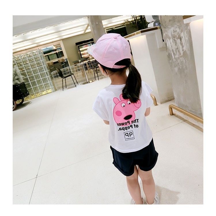 yw1059 เสื้อ+กางเกง size 7-15 5 ชุดต่อแพ็ค