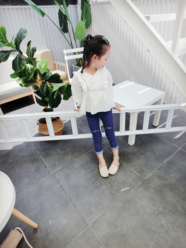 yw1353 เสื้อเชิ๊ต size 7-15 5 ชุดต่อแพ็ค (เลือกไซส์ได้ ให้ครบแพ็ค)
