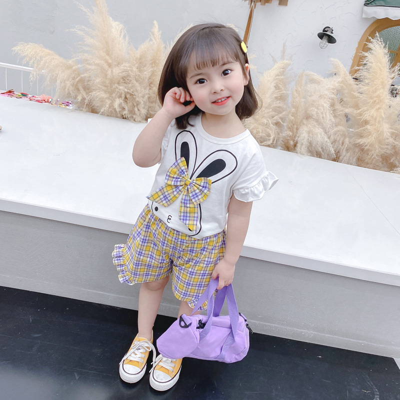 ha1536 เสื้อ+กางเกง size 70-110 จำนวน 5 ตัวต่อแพ็ค