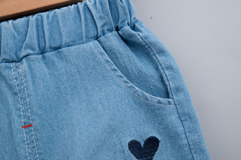 ha1556 เสื้อ+กางเกง size 80-110 จำนวน 4 ตัวต่อแพ็ค