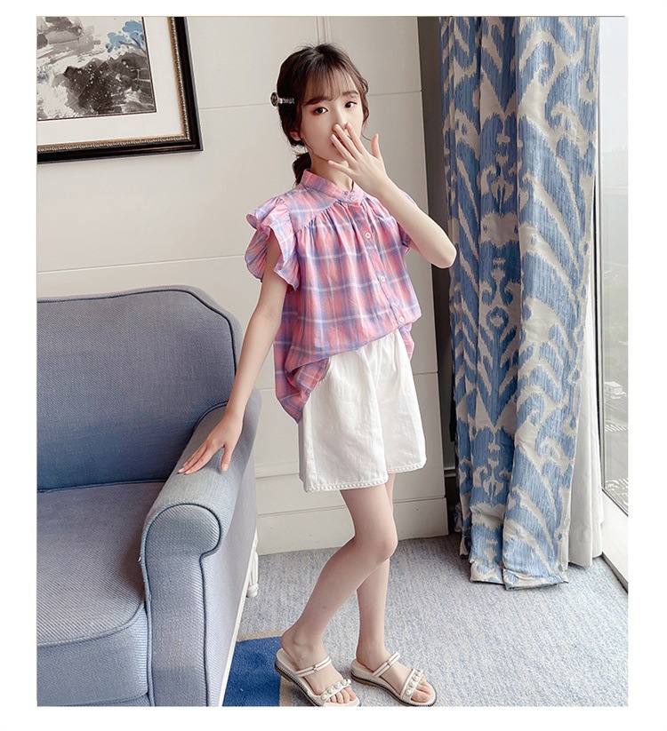 dr4962 เสื้อ+กางเกง เด็กโต 3 ตัวต่อแพ็ค 110-160 (เลือกไซส์ได้ให้ครบแพ็ค)