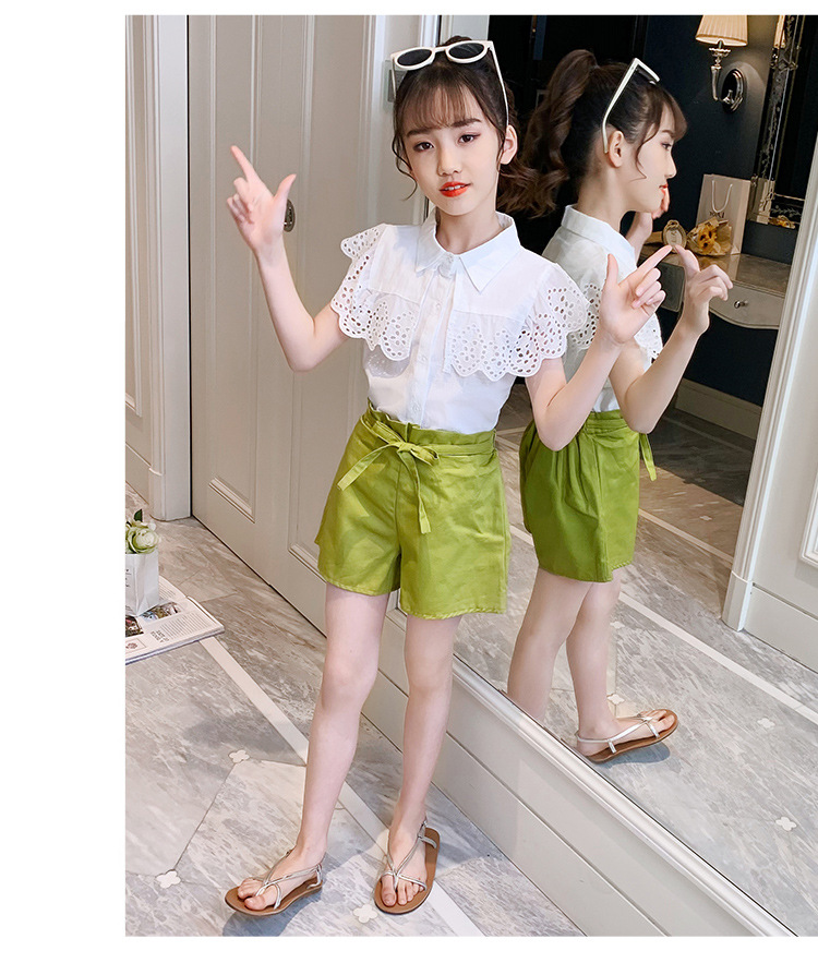 dr5481 เสื้อ+กางเกง เด็กโต 3 ตัวต่อแพ็ค 110-160 (เลือกไซส์ได้ให้ครบแพ็ค)