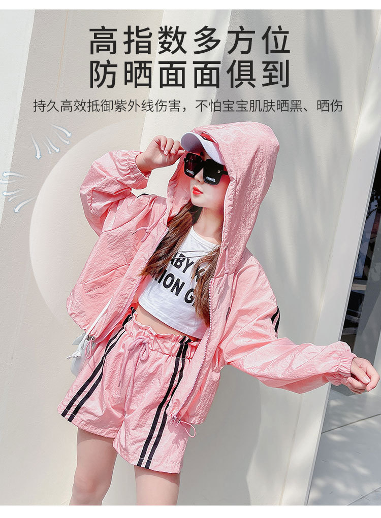 dr5155 เสื้อ+กางเกง เด็กโต 3 ตัวต่อแพ็ค 110-170 (เลือกไซส์ได้ให้ครบแพ็ค)