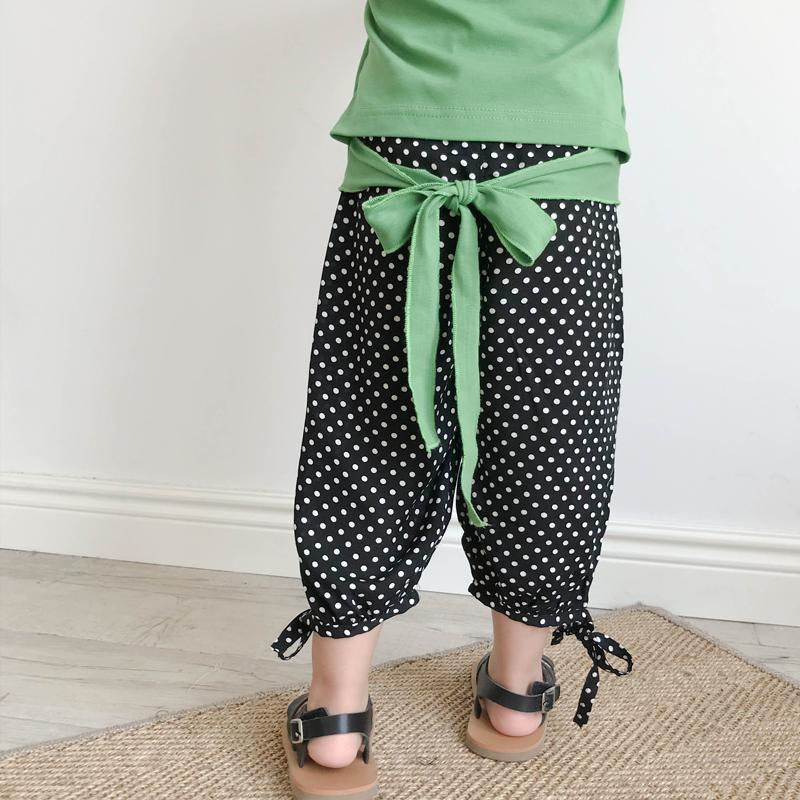 yw1398 กางเกง size 7-15 5 ชุดต่อแพ็ค (เลือกไซส์ได้ ให้ครบแพ็ค)