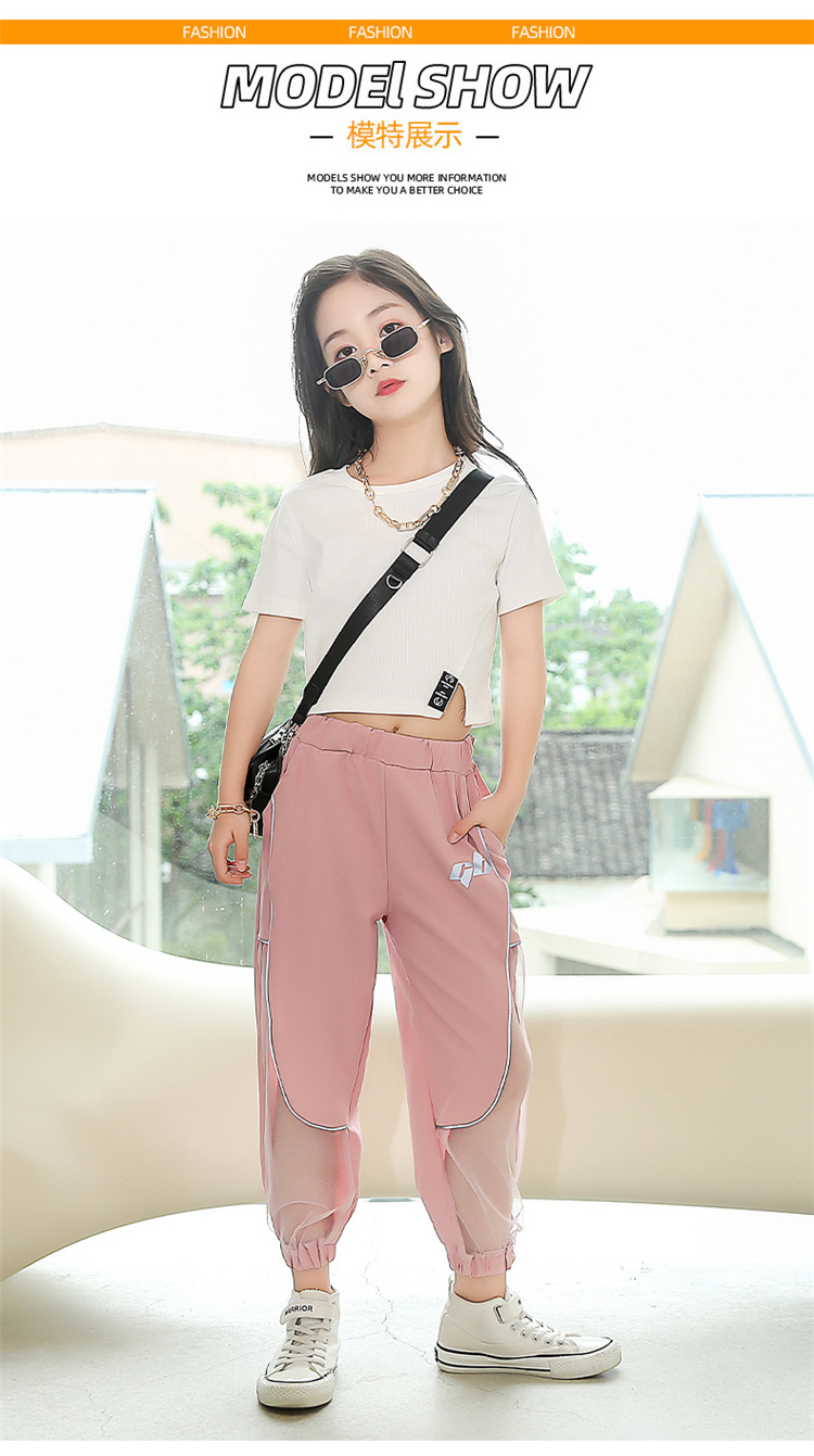 dr5226 เสื้อ+กางเกง เด็กโต 3 ตัวต่อแพ็ค 120-170 (เลือกไซส์ได้ให้ครบแพ็ค)