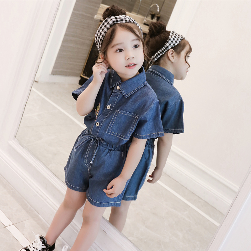 yw38 เสื้อ+กางเกง size 7-15 5 ชุดต่อแพ็ค