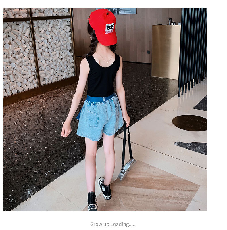 dr5319 เสื้อ+กางเกง เด็กโต 3 ตัวต่อแพ็ค 110-170 (เลือกไซส์ได้ให้ครบแพ็ค)