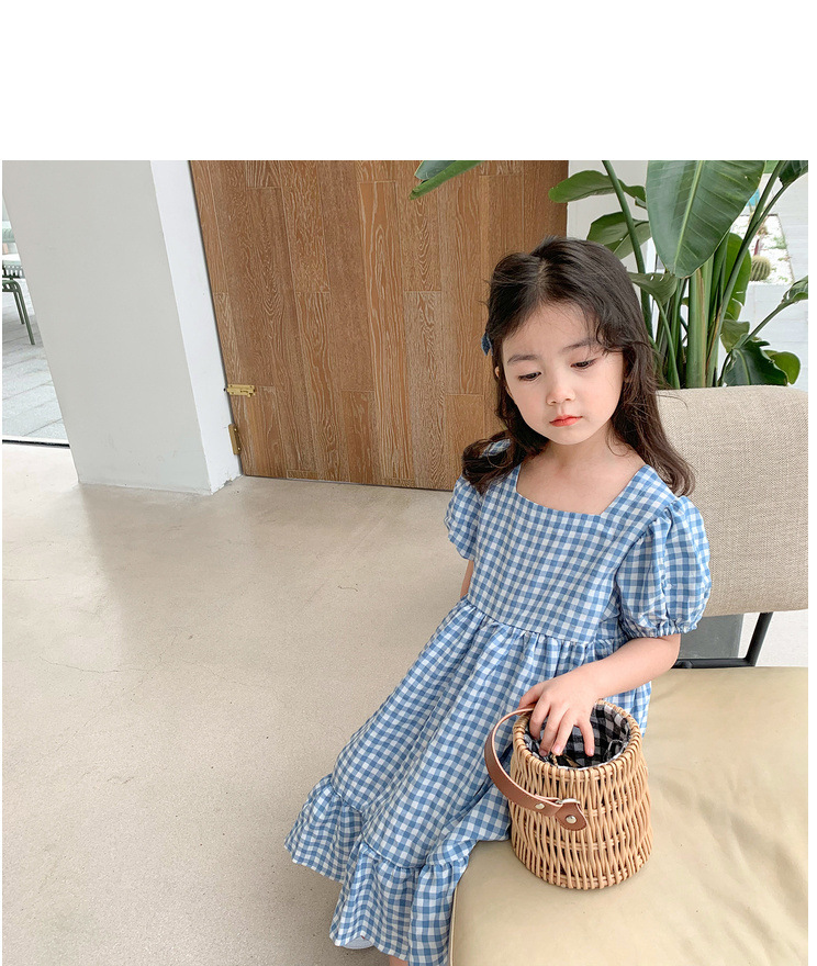 yw1366 เดรส size 7-15 5 ชุดต่อแพ็ค (เลือกไซส์ได้ ให้ครบแพ็ค)