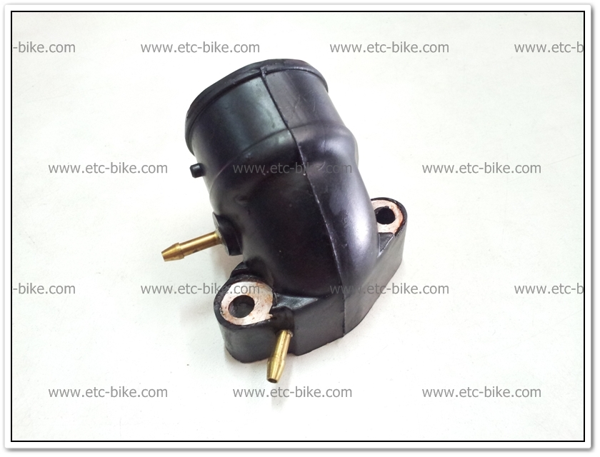 แป้นหรีดแต่ง CLICK ใส่คาร์บู NSR